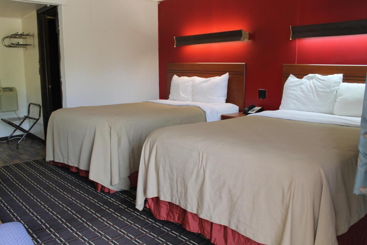 Hotel Motel Reedsburg