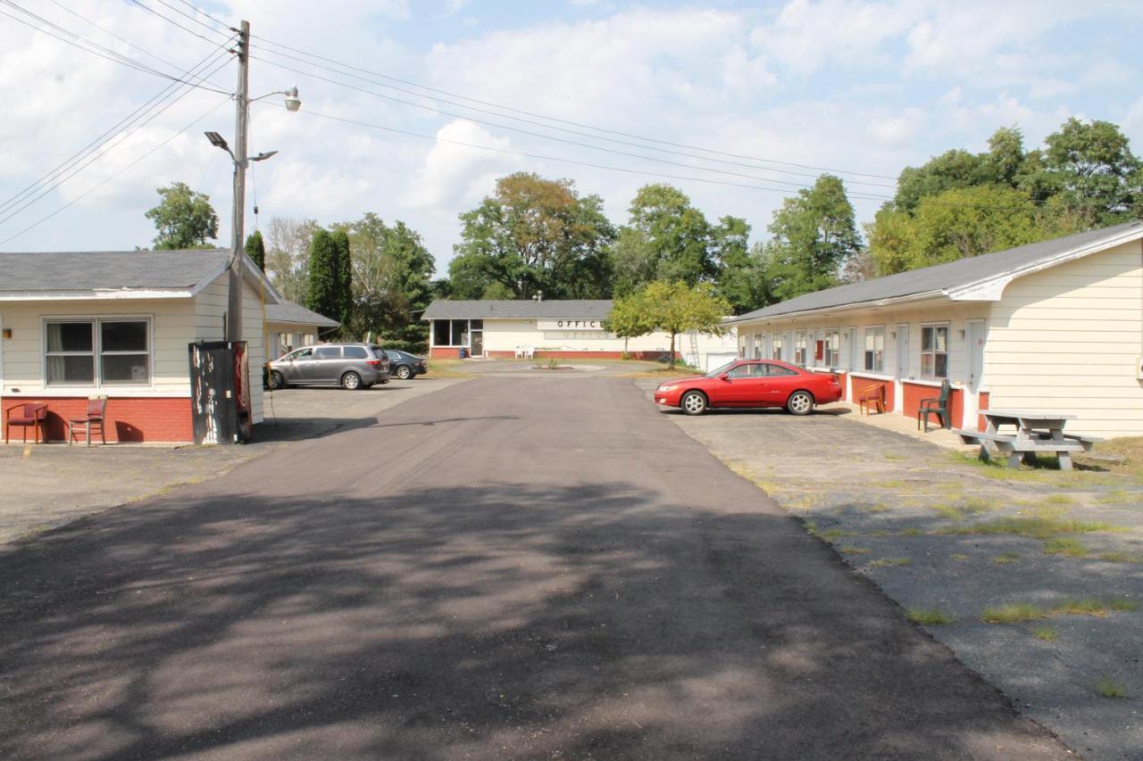 Motel Reedsburg 2*