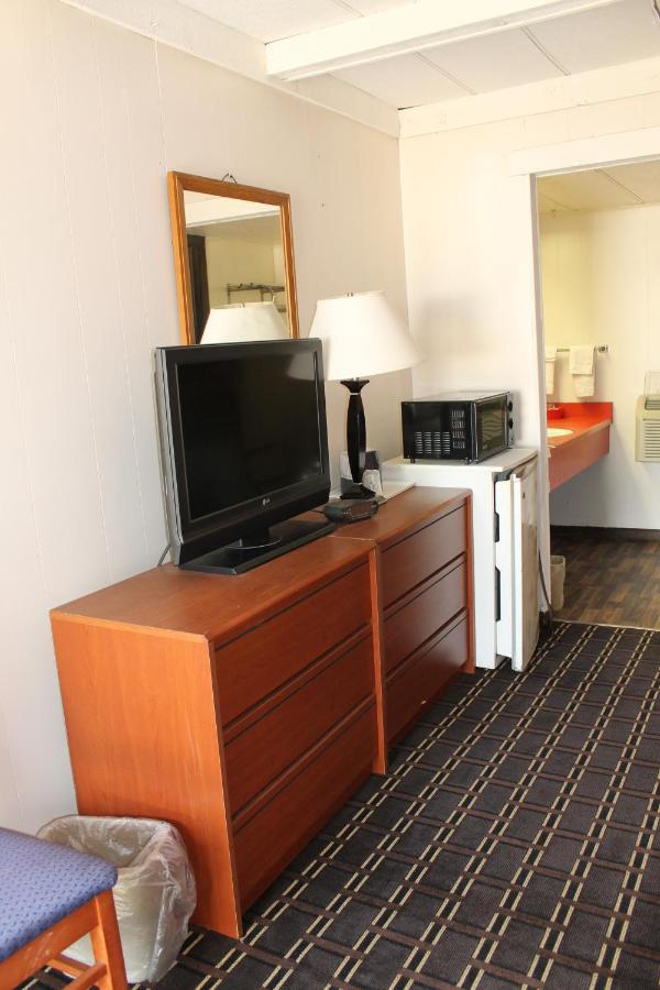 Motel Reedsburg 2*