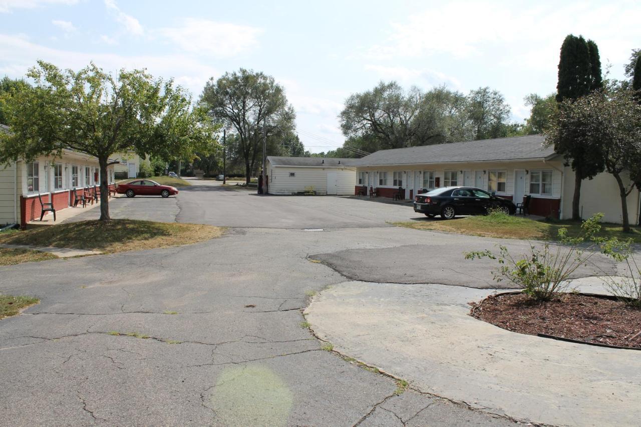 Motel Reedsburg Hotel Reedsburg