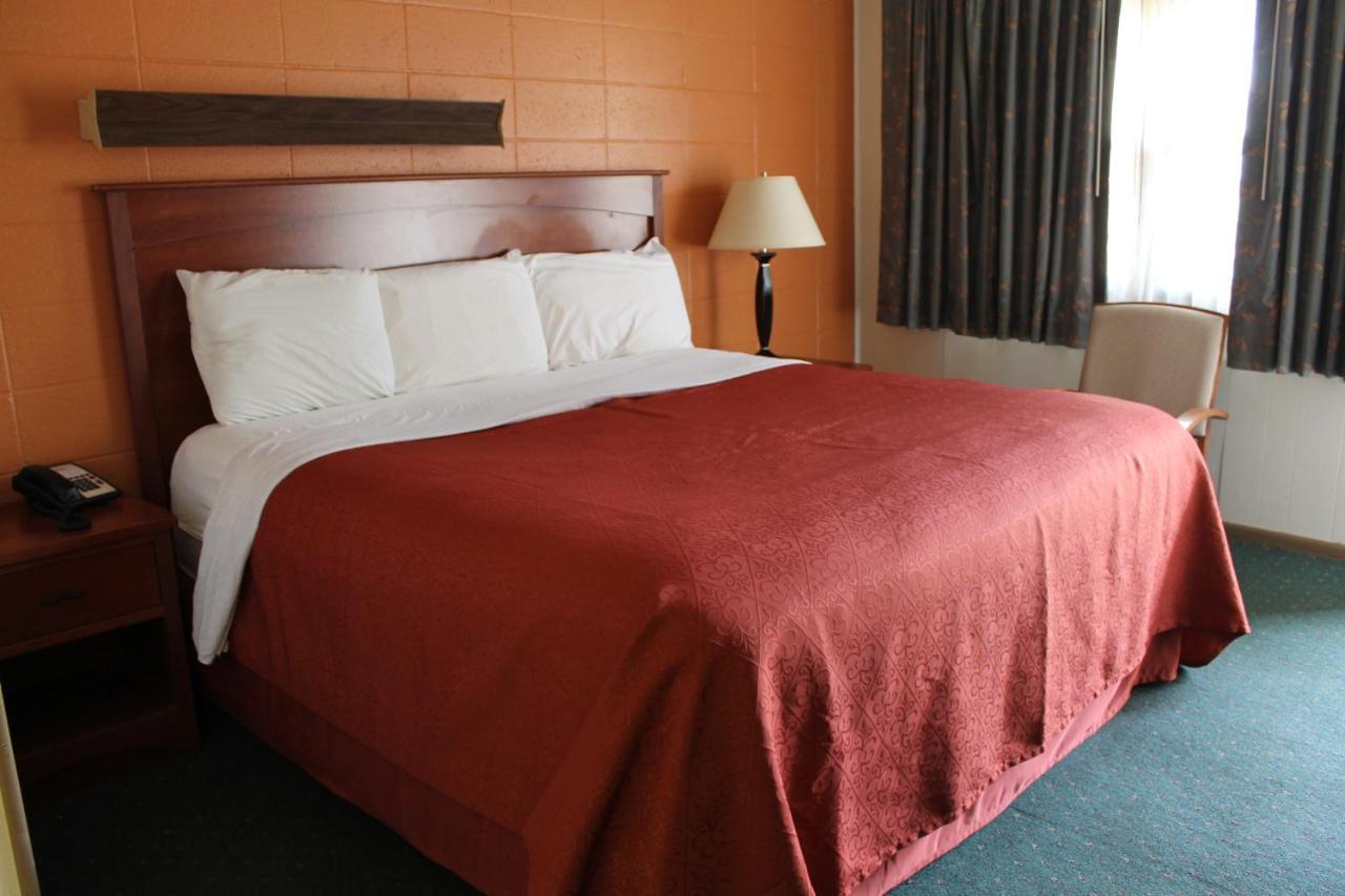 Motel Reedsburg Hotel 2*