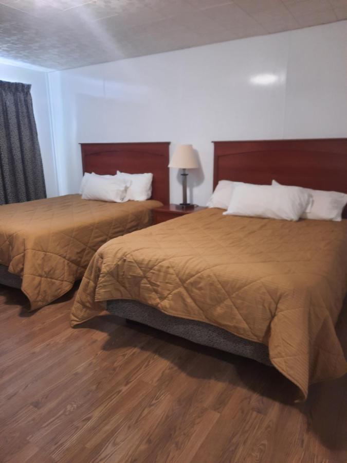 Hotel Motel Reedsburg