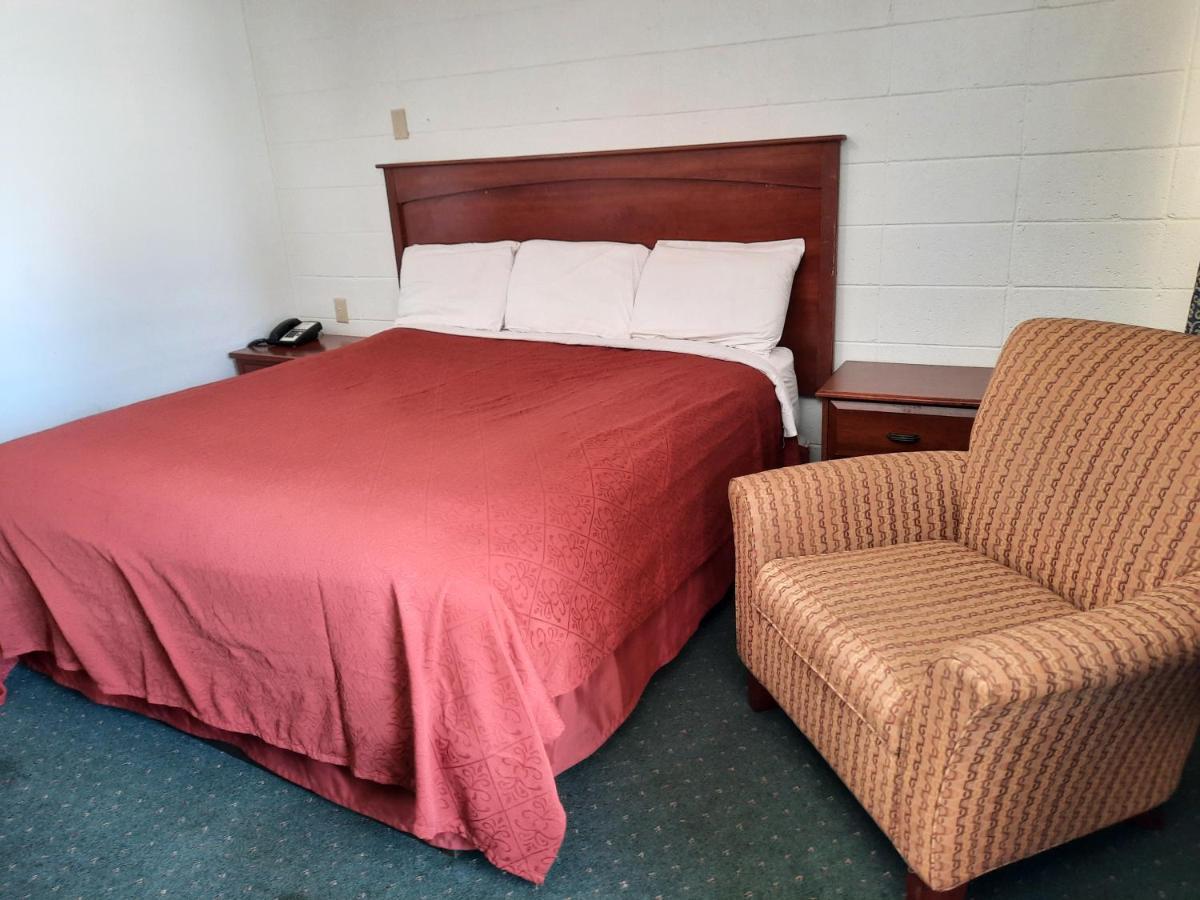 Motel Reedsburg Hotel