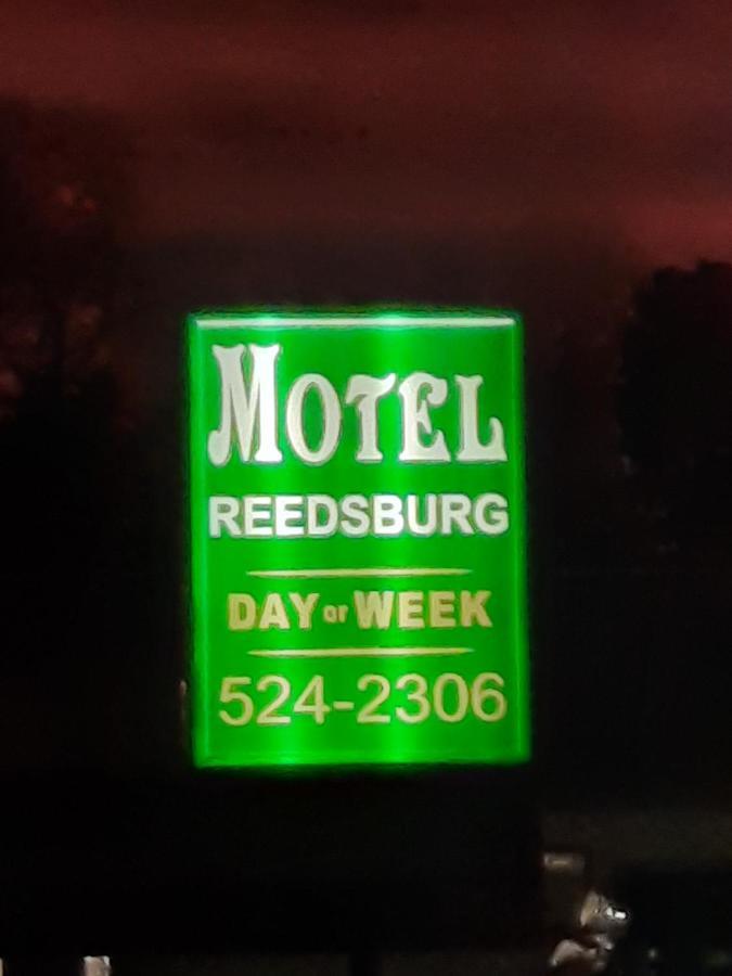Motel Reedsburg Hotel
