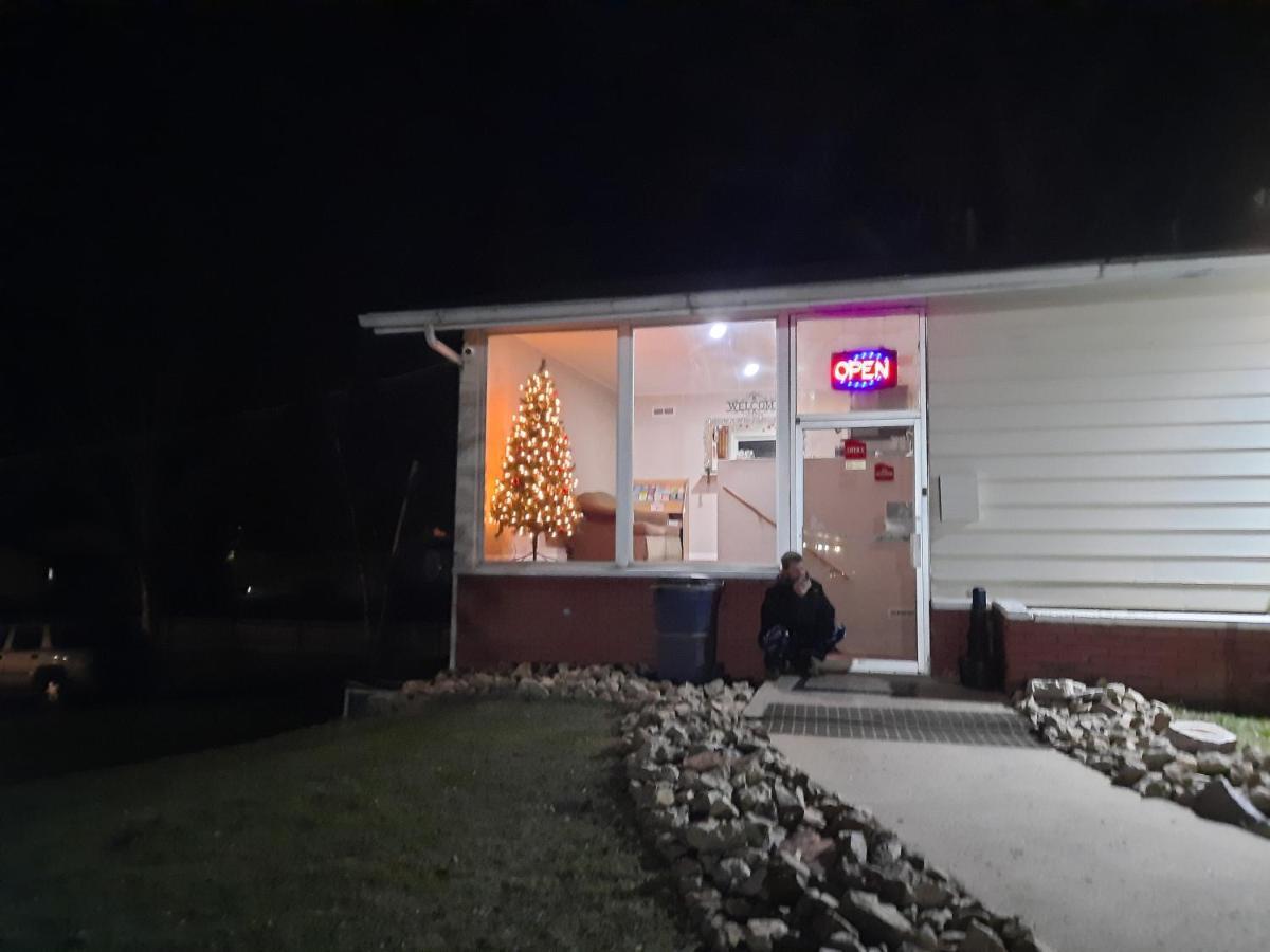 Hotel Motel Reedsburg Reedsburg